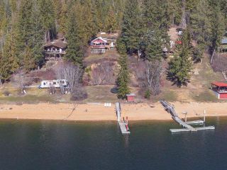 Photo 4: 5432 AGATE BAY ROAD: Barriere House for sale (North East)  : MLS®# 178066