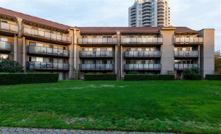 Photo 20: 124 4373 HALIFAX Street in Burnaby: Brentwood Park Condo for sale in "BRENT GARDENS" (Burnaby North)  : MLS®# R2219033