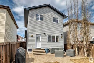 Photo 42: 16903 58 Street in Edmonton: Zone 03 House for sale : MLS®# E4381751