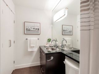 Photo 24: 212 205 E 10TH Avenue in Vancouver: Mount Pleasant VE Condo for sale in "The Hub" (Vancouver East)  : MLS®# R2621632