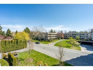 Photo 18: 310 15298 20 Avenue in Surrey: King George Corridor Condo for sale in "Waterford House" (South Surrey White Rock)  : MLS®# R2451053