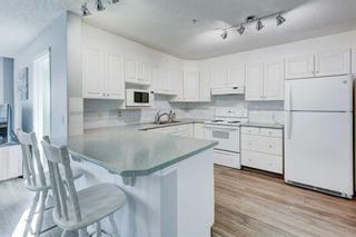 Photo 3: 119 8535 Bonaventure Drive SE in Calgary: Acadia Apartment for sale : MLS®# A2096233