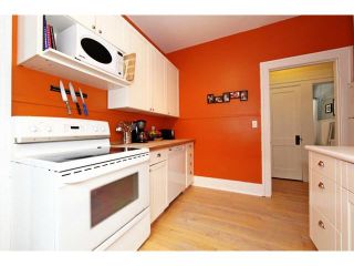 Photo 8: 120 Lanark Street in WINNIPEG: River Heights / Tuxedo / Linden Woods Residential for sale (South Winnipeg)  : MLS®# 1210238