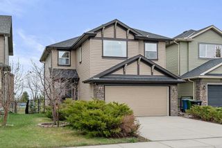 Photo 2: 78 Bridlecrest Boulevard SW in Calgary: Bridlewood Detached for sale : MLS®# A2131130