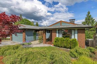 Main Photo: 2785 DAYBREAK Avenue in Coquitlam: Ranch Park House for sale : MLS®# R2689972