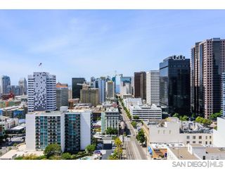Photo 45: DOWNTOWN Condo for sale : 2 bedrooms : 1080 Park Blvd #1702 in San Diego