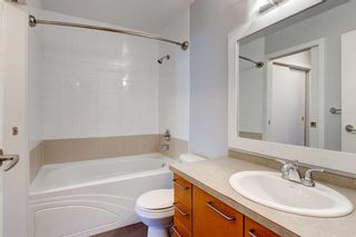 Photo 18: 429 35 Richard Court SW in Calgary: Lincoln Park Apartment for sale : MLS®# A2119046