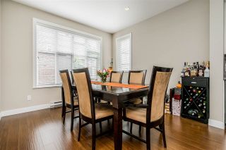 Photo 8: 4 15588 32 Avenue in Surrey: Morgan Creek Townhouse for sale in "The Woods" (South Surrey White Rock)  : MLS®# R2470306