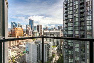 Photo 17: 1702 1199 SEYMOUR Street in Vancouver: Downtown VW Condo for sale (Vancouver West)  : MLS®# R2739429