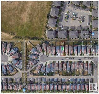 Photo 35: 8108 16A Avenue in Edmonton: Zone 53 House for sale : MLS®# E4322066