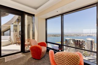 Photo 20: DOWNTOWN Condo for sale : 5 bedrooms : 200 Harbor Dr #3901 in San Diego
