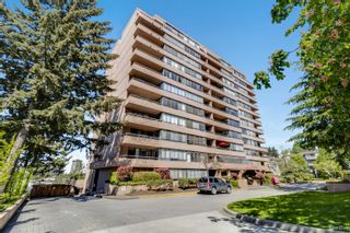 Photo 2: 710 460 WESTVIEW Street in Coquitlam: Coquitlam West Condo for sale in "PACIFIC HOUSE" : MLS®# R2881475