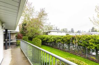 Photo 28: 112 19645 64 Avenue in Langley: Willoughby Heights Condo for sale : MLS®# R2877843
