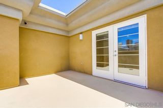 Photo 22: DOWNTOWN Condo for sale : 3 bedrooms : 1465 C St. #3609 in San Diego