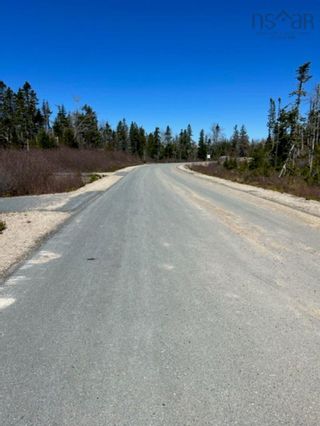 Photo 2: Lot 3 W Landing Drive in East River: 405-Lunenburg County Vacant Land for sale (South Shore)  : MLS®# 202209699