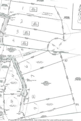 Photo 2: Lot 2 ELSHIRL Road in Plymouth: 108-Rural Pictou County Vacant Land for sale (Northern Region)  : MLS®# 202112048