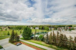 Photo 4: 710 5204 Dalton Drive NW in Calgary: Dalhousie Apartment for sale : MLS®# A1224968