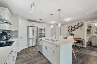 Photo 11: 221 110 Auburn Meadows View SE in Calgary: Auburn Bay Apartment for sale : MLS®# A1227674
