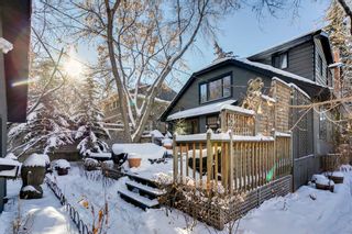 Photo 35: 1938 12 Street SW in Calgary: Upper Mount Royal Detached for sale : MLS®# A2011259