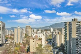 Photo 19: 1207 1277 NELSON Street in Vancouver: West End VW Condo for sale in "The Jetson" (Vancouver West)  : MLS®# R2867721