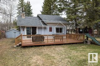 Photo 3: 6039 49 St.: Rural Wetaskiwin County House for sale : MLS®# E4292921