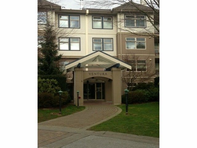 Main Photo: 109 15210 GUILDFORD Drive in Surrey: Guildford Condo for sale in "The Boulevard Club" (North Surrey)  : MLS®# F1304043