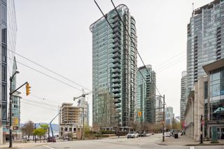 Photo 4: 1306 588 BROUGHTON Street in Vancouver: Coal Harbour Condo for sale in "HARBOUR SIDE PARK - COAL HARBOUR" (Vancouver West)  : MLS®# R2864726