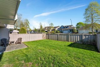 Photo 33: 75 8716 WALNUT GROVE Drive in Langley: Walnut Grove Townhouse for sale in "Willow Arbour" : MLS®# R2874732