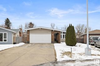 Main Photo: 5537 145A Ave in Edmonton: Zone 02 House for sale : MLS®# E4379452