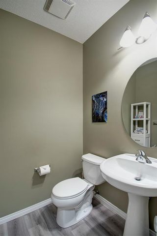 Photo 18: 85 Chaparral Valley Drive SE in Calgary: Chaparral Row/Townhouse for sale : MLS®# A2013007