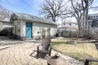 Photo 5: 980 McMillan Avenue in Winnipeg: Crescentwood Single Family Detached for sale (1Bw)  : MLS®# 202008869