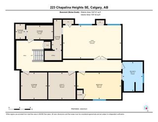 Photo 49: 223 Chapalina Heights SE in Calgary: Chaparral Detached for sale : MLS®# A2033157