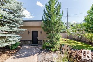 Photo 45: 9231 STRATHEARN Drive in Edmonton: Zone 18 House for sale : MLS®# E4309518