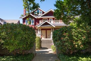 Photo 34: 1875 W 15TH Avenue in Vancouver: Kitsilano Townhouse for sale (Vancouver West)  : MLS®# R2713456