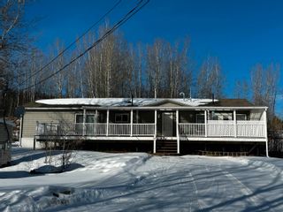 Photo 1: 12 ROCKY MOUNTAIN Road in Fort Nelson: Fort Nelson - Rural House for sale : MLS®# R2848138