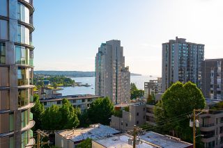 Photo 10: 608 1250 BURNABY Street in Vancouver: West End VW Condo for sale in "The Horizon" (Vancouver West)  : MLS®# R2786506