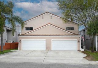 Main Photo: Townhouse for sale : 3 bedrooms : 732 Warpaint in Ramona
