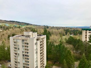 Photo 14: 1801 7321 HALIFAX Street in Burnaby: Simon Fraser Univer. Condo for sale in "THE AMBASSADOR" (Burnaby North)  : MLS®# R2255065