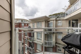 Photo 16: 711 4028 KNIGHT Street in Vancouver: Knight Condo for sale in "KING EDWARD VILLAGE" (Vancouver East)  : MLS®# R2864108