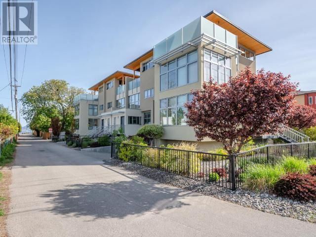 FEATURED LISTING: 104 - 433 CHURCHILL AVE Penticton