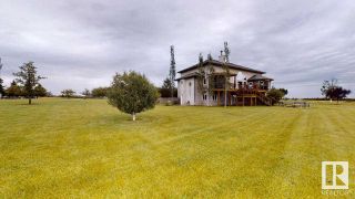 Photo 8: 54517 Range Road 260: Rural Sturgeon County House for sale : MLS®# E4314349