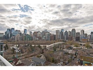 Photo 21: 504 1087 2 Avenue NW in Calgary: Sunnyside Condo for sale : MLS®# C4087050