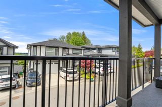 Photo 33: 30 4295 OLD CLAYBURN Road in Abbotsford: Abbotsford East House for sale : MLS®# R2877698