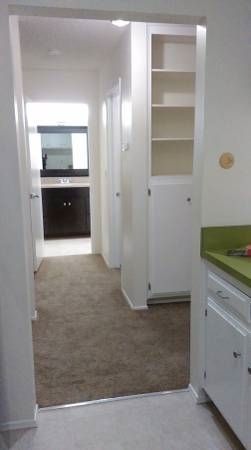 Photo 7: CHULA VISTA Condo for rent : 1 bedrooms : 490 4th AVE #34