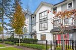 Main Photo: 4 16760 25 Avenue in Surrey: Grandview Surrey Townhouse for sale in "HUDSON" (South Surrey White Rock)  : MLS®# R2893445