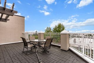 Photo 23: 408 519 TWELFTH Street in New Westminster: Uptown NW Condo for sale in "KINGSGATE" : MLS®# R2903815