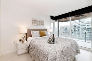 Photo 10: 707 1768 COOK Street in Vancouver: False Creek Condo for sale in "Avenue One" (Vancouver West)  : MLS®# R2784962