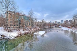 Photo 33: 301 108 25 Avenue SW in Calgary: Mission Apartment for sale : MLS®# A1223120