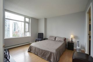 Photo 9: 1008 198 AQUARIUS MEWS in Vancouver: Yaletown Condo for sale (Vancouver West)  : MLS®# R2313413
