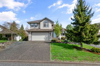 Main Photo: 5539 TESKEY Place in Chilliwack: Promontory House for sale (Sardis)  : MLS®# R2870775